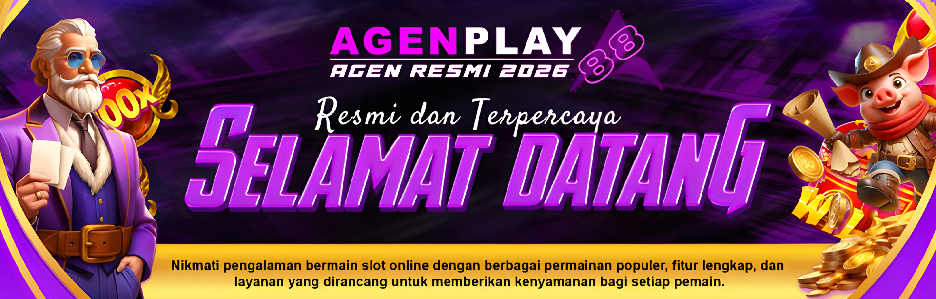 HACKSAW - WINTER EXTRAVAGANZA PART 2